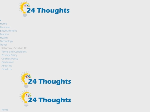 24thoughts.com