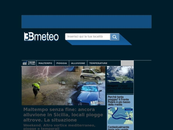 3bmeteo.com