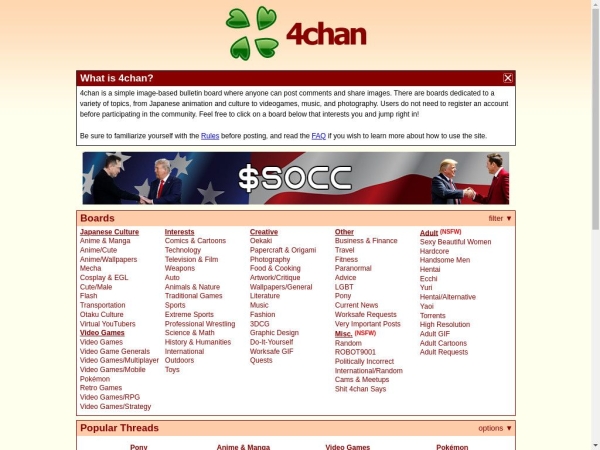 4chan.org