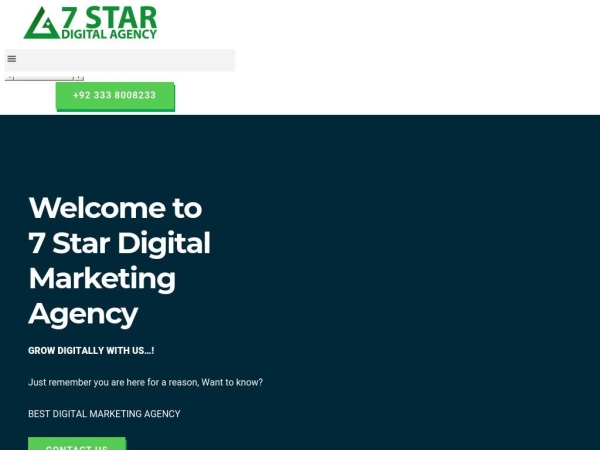 7stardigitalagency.com