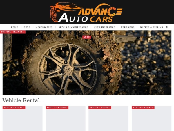 advanceautocars.com