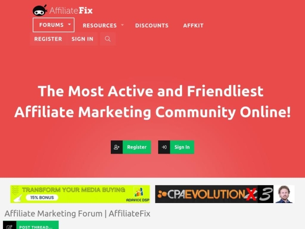 affiliatefix.com