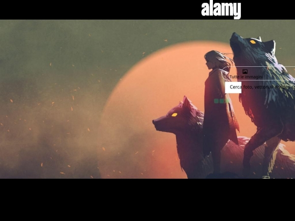 alamy.it