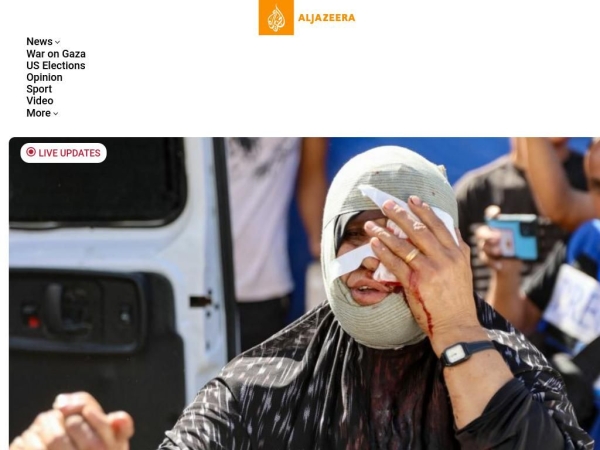 aljazeera.com