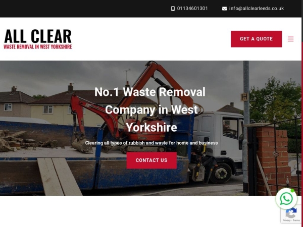 allclearleeds.co.uk