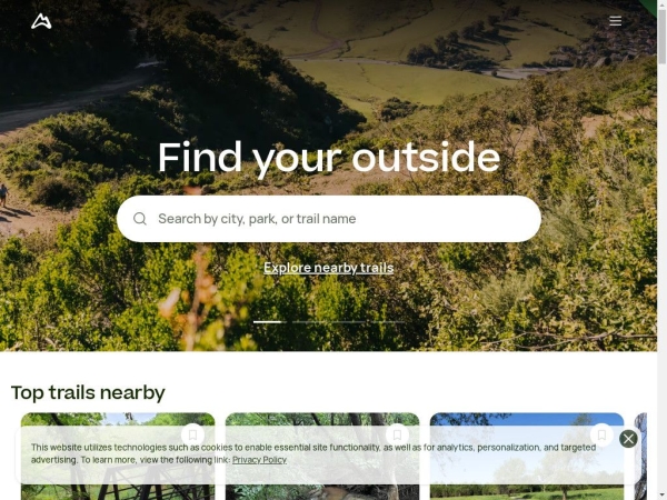 alltrails.com