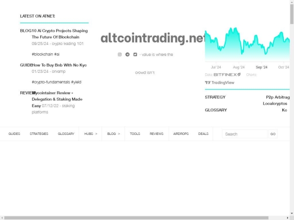 altcointrading.net