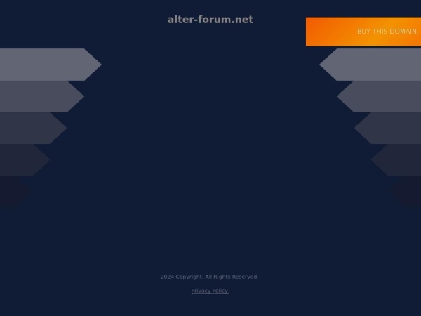 alter-forum.net