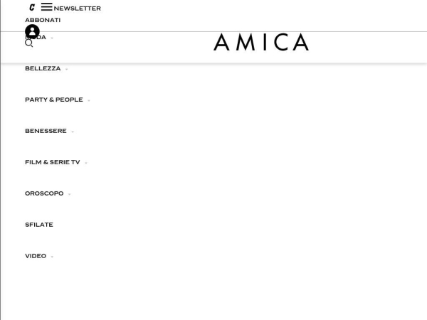 amica.it