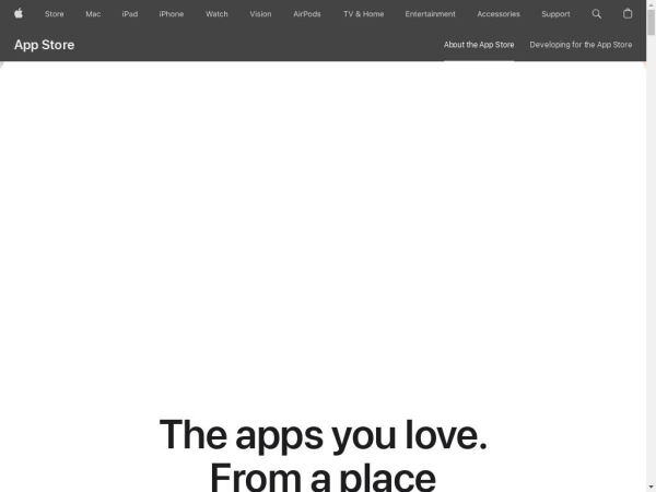 apps.apple.com