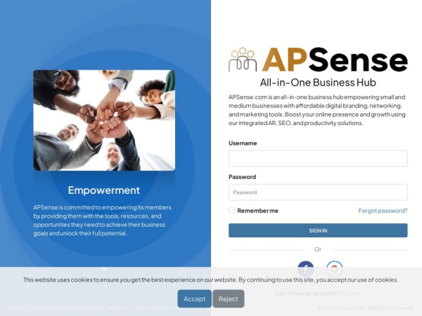 apsense.com