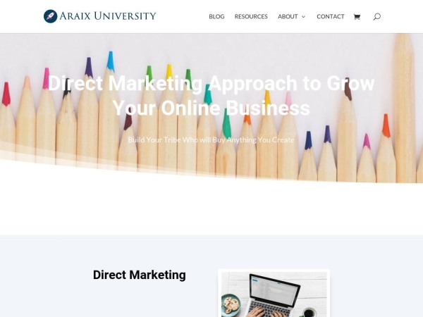 araixuniversity.com