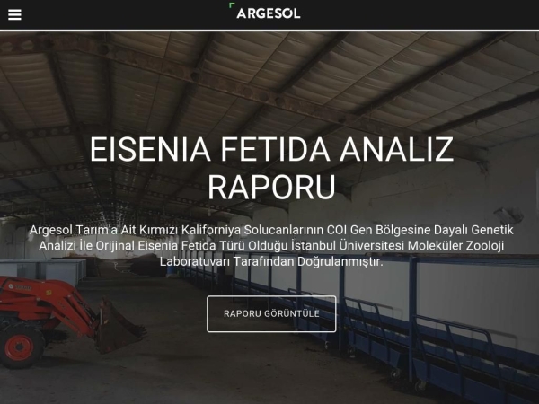 argesol.com