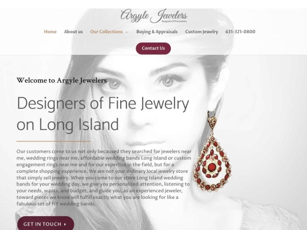 argylejewelers.com