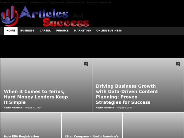 articlesandsuccess.com