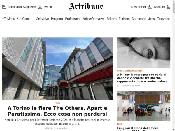 artribune.com