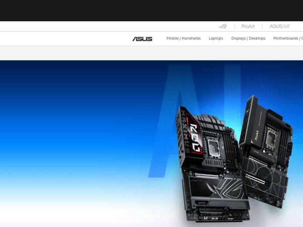 asus.com