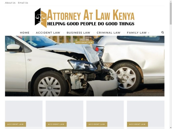 attorneyatlawkenya.com