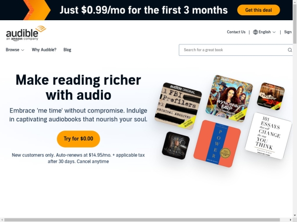 audible.ca