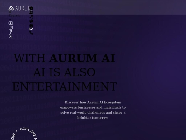 aurumai.io