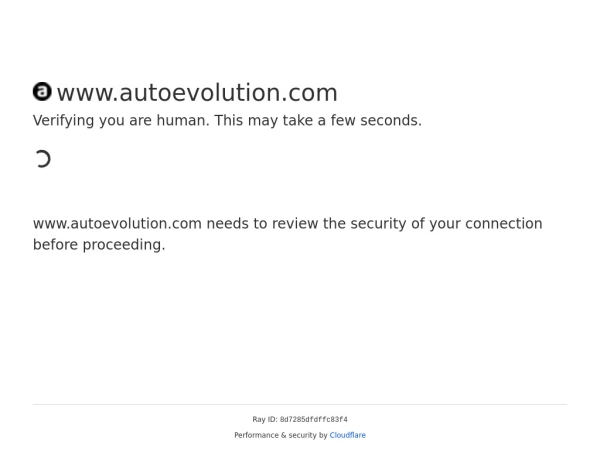 autoevolution.com