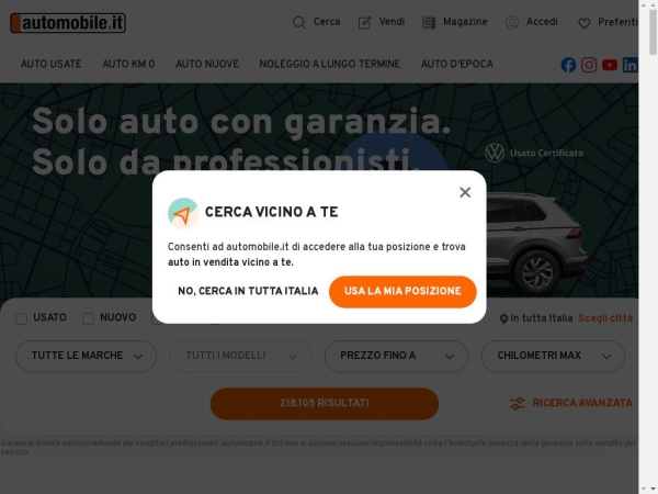 automobile.it