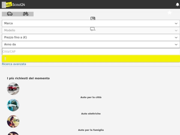 autoscout24.it