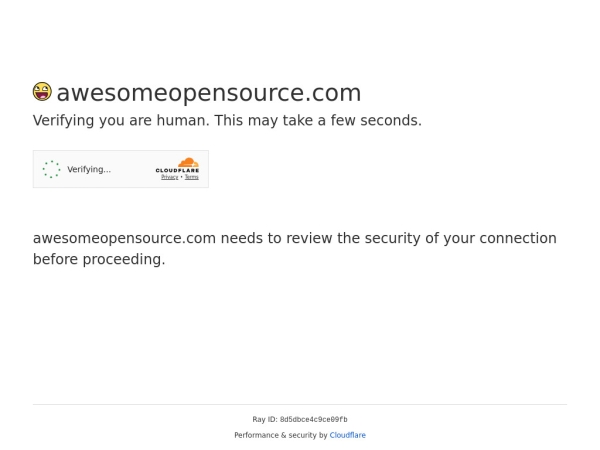 awesomeopensource.com