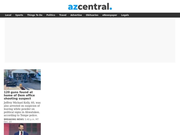 azcentral.com