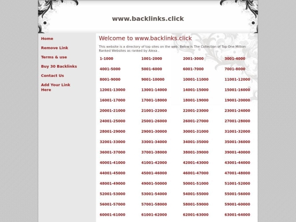 backlinks.click