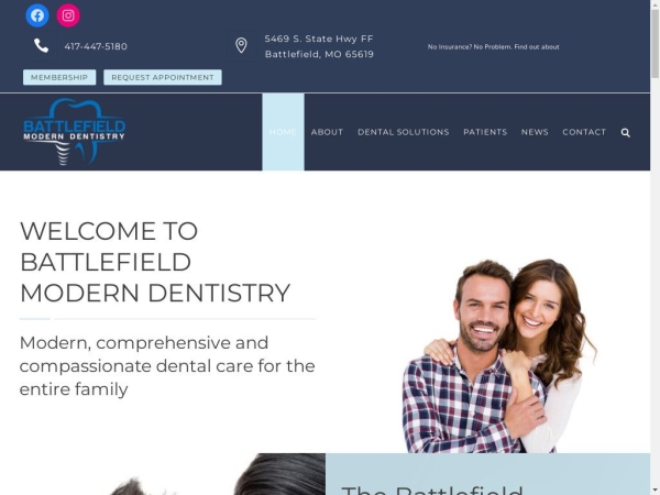 battledental.com