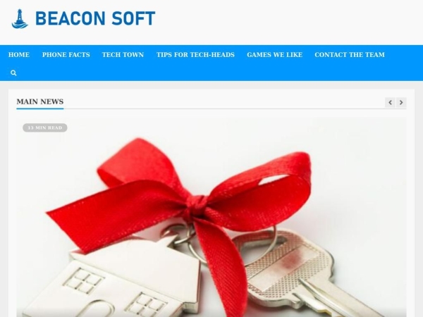 beaconsoft.net