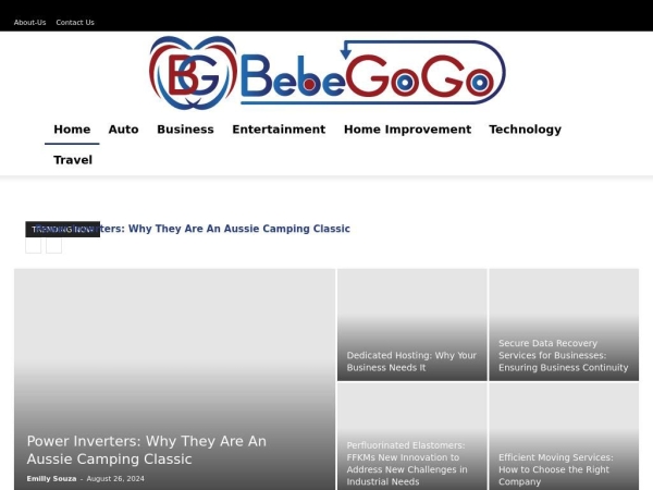 bebegogo.com