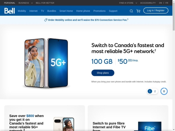 bell.ca