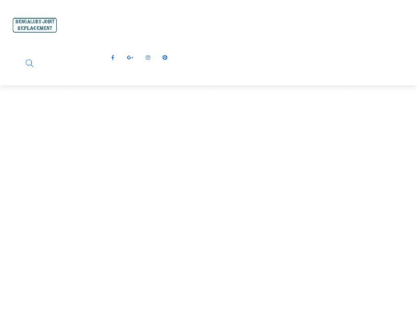 bengalurujointreplacement.com