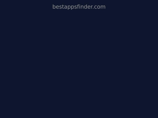 bestappsfinder.com