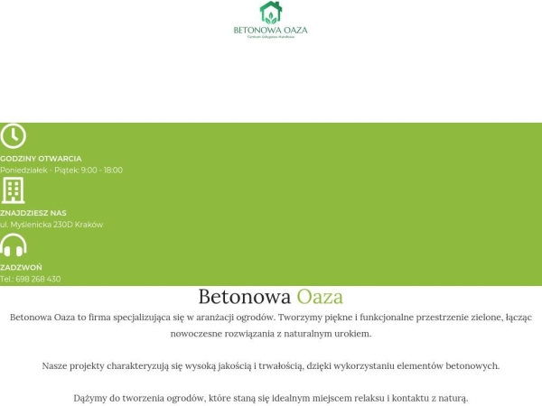 betonowaoaza.pl