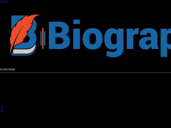 biographyit.com