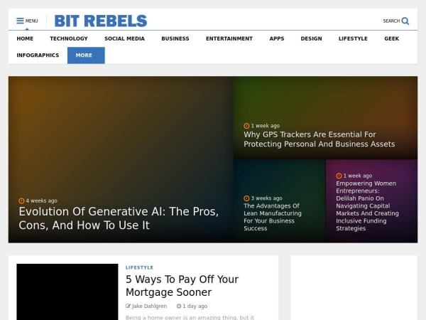 bitrebels.com