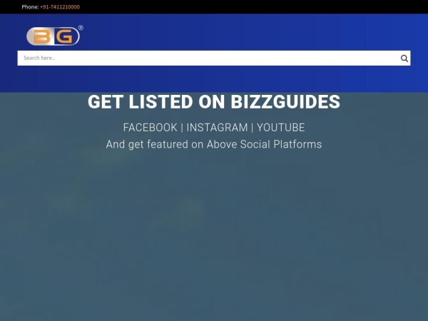 bizzguides.com