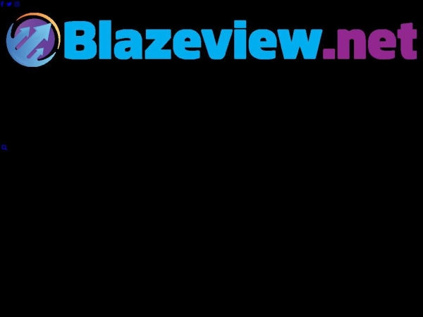 blazeview.net