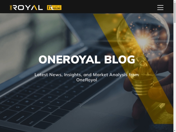 blog.oneroyal.com