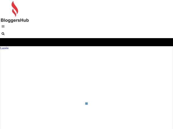 bloggershub.org