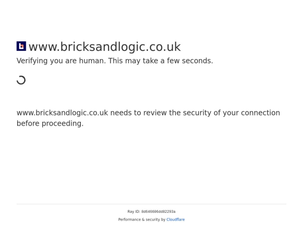 bricksandlogic.co.uk