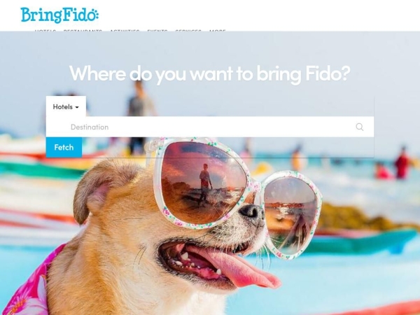 bringfido.com