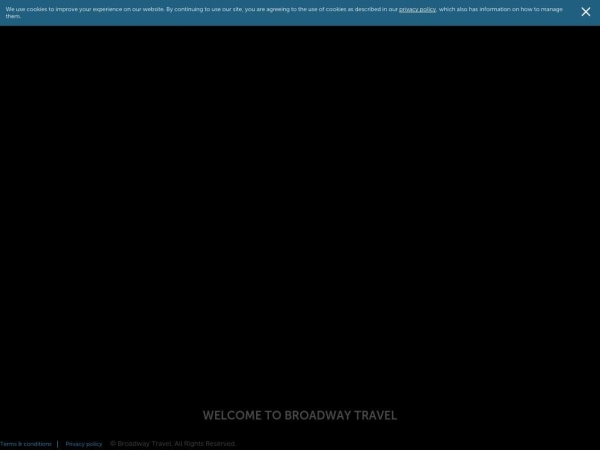 broadwaytravel.com