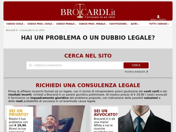 brocardi.it