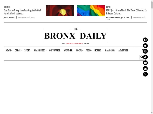 bronx.com