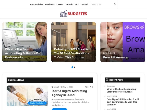 budgetes.com