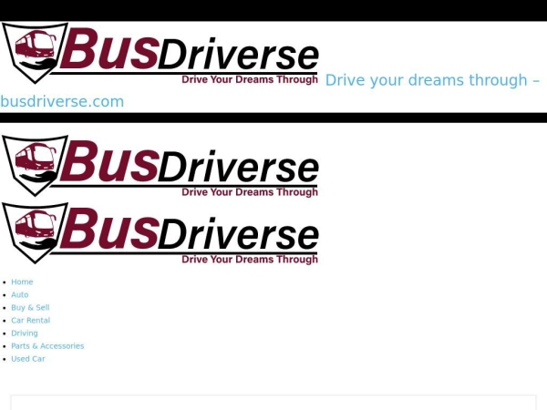 busdriverse.com